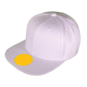 BLANK SNAPBACK HATS