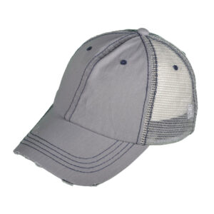 VINTAGE TRUCKER HATS